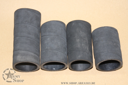 Kühlschläuche Set Willys MB