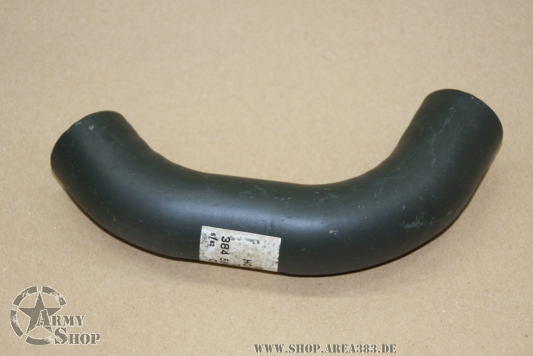 Metallbogen am Kühler unten Willys M201 Type