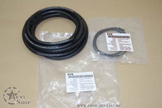 ELECTRICAL WIRE