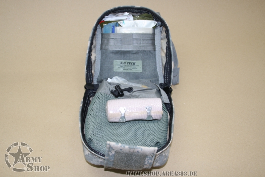 IFAK Medical Kit