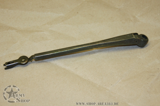 Wischerarm M37