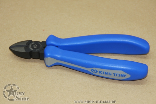 Seitenschneider 163 mm lang(King Tony Tools)
