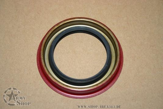 M1009 K5 Simmerring Differential Eingang Vorderachse
