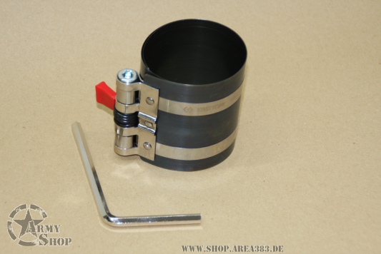 Kolbenmontageband 57-125 mm (King Tony Tools)