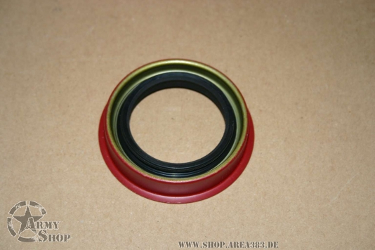 Simmerring Verteilergetriebe hinten  NP208