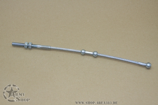 Kupplungsseil M38A1