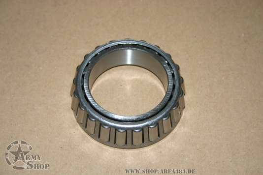 Radlager M1009 K5 Voderachse innen