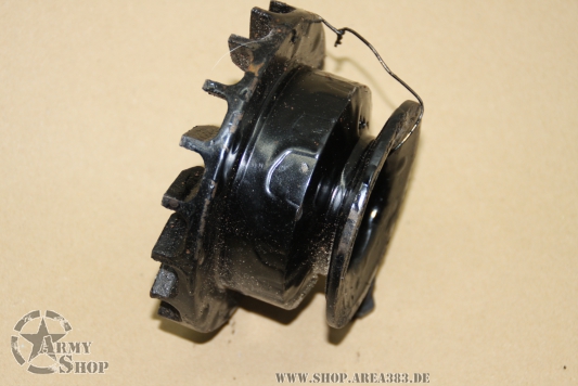 Pulley 6V Riemenscheibe Lichtmaschine