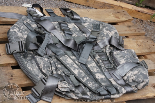 Eagle Industries US Parachut Drob Bag (PDB) CORBRA