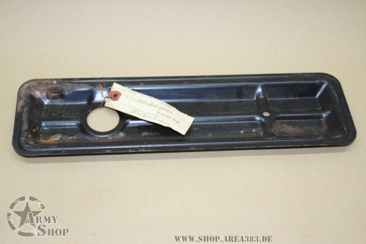 Ventildeckel Willys   ( Ford Style)
