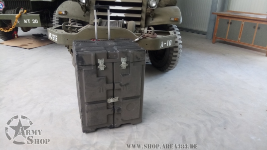 US Military Field Desk (Portable)