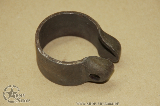 Klemme am Lenkrohr Dodge WC