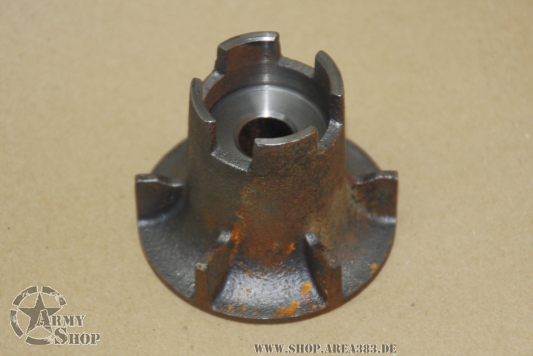 Schaufelrad Wasserpumpe Willys MB