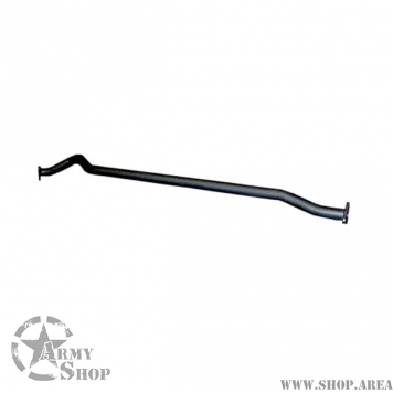 Auspuffrohr lang M38A1