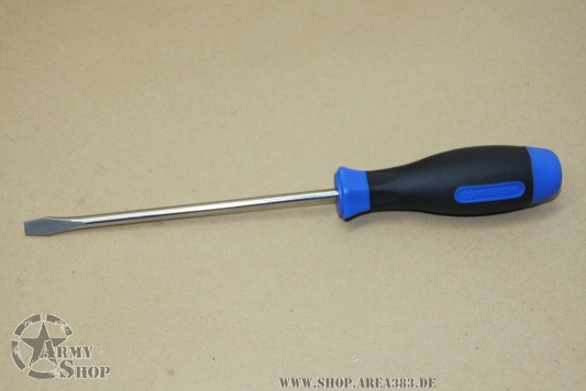 Schraubendreher für Schlitzschrauben 150mm, 5,5x 1,0 mm