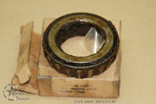 Kegelrollenlager  DIFFERENTIAL  Dodge WC