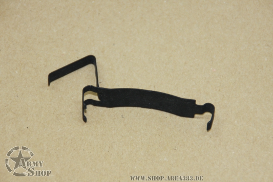 Klammer Bremssattel M1009 K5