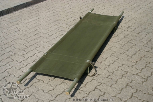 Original US ARMY Tragbare