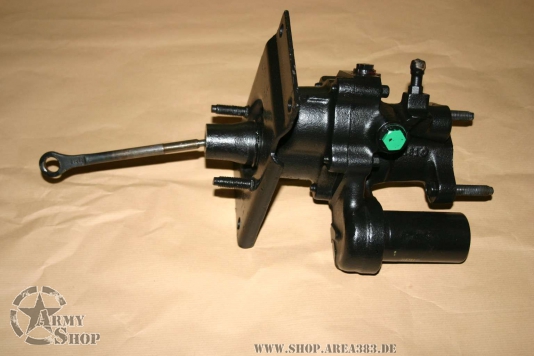 Hydrobooster Chevy M1008/1009 K5 K30