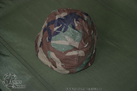 US Army Helmbezug