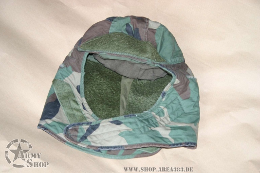 Cold Weather helmet liner Gr. 7 1/2