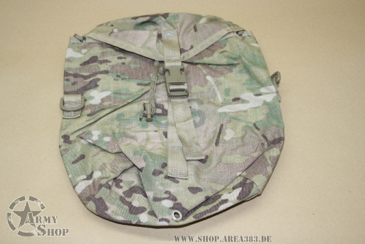 Multicam Molle II Sustainment Pouch