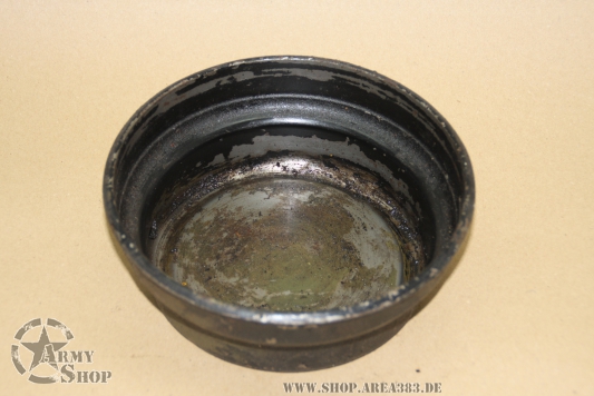 unterer Deckel Luftfilter Willys MB