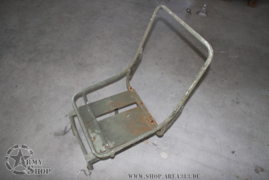 Gama Goat Sitz M561