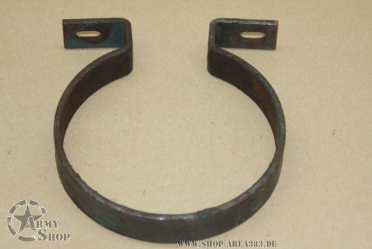 Halter Ölfilter Willys MB