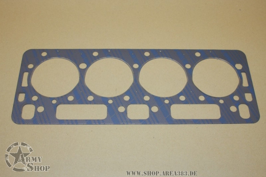 Zylinderkopfdichtung 6.2D Chevrolet Standartmaß