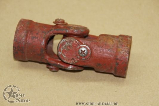 CAPSTAN WINCH JOINT REAR MB
