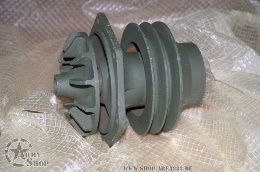 Wasserpumpe N.O.S Reo M35 2,5 Ton
