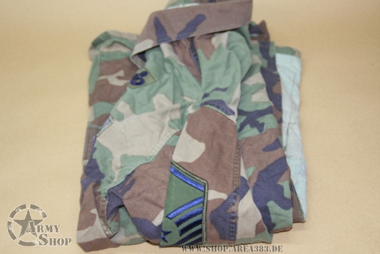 Jacke US ARMY Medium Regular
