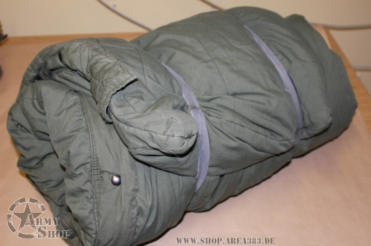 US Army Schlafsack Intermediate Cold