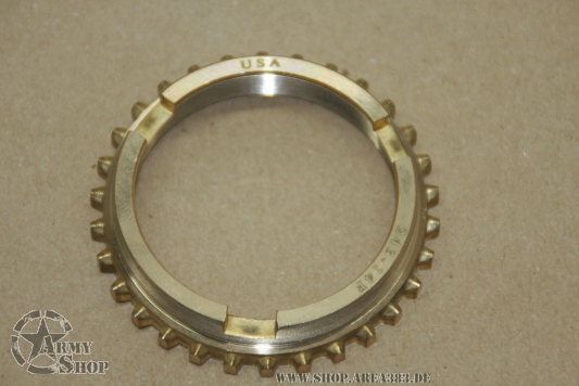 Synchron-Ring  Getriebe T90