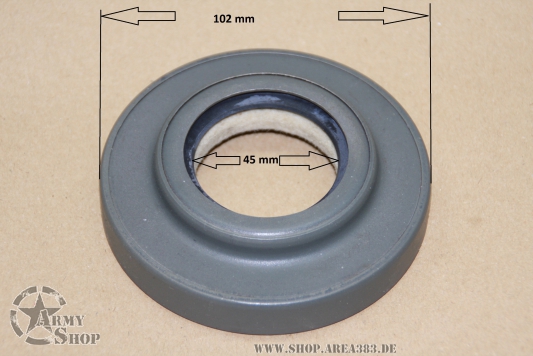 Simmerring Eingang Achse Dodge WC 6x6 (WC-62 and WC-63)