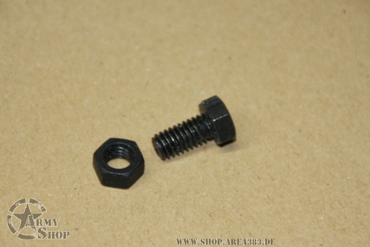 Schraube UNC 5/16