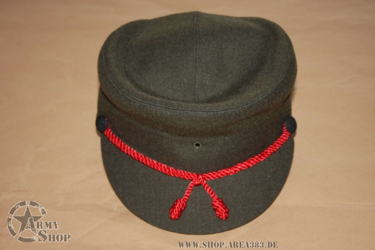 Cap Service Women, Wool Sammlerstück