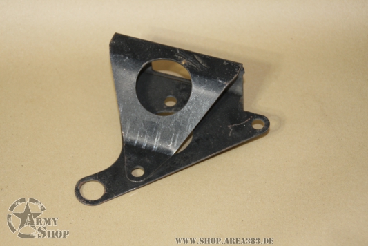Halterung Ölfilter M38