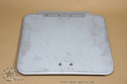 Werkzeugfachdeckel Willys MB