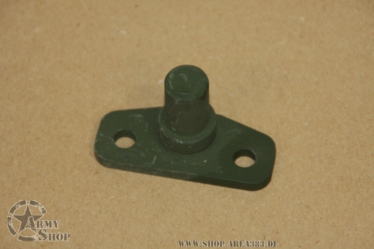 Verschlussbolzen X-Door hinten HMMWV