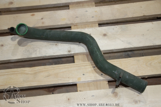 Kühlwasserrohr HMMWV