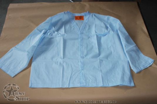 COAT,MAN'S PAJAMA   large