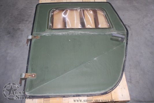 Softdoor hinten links HMMWV