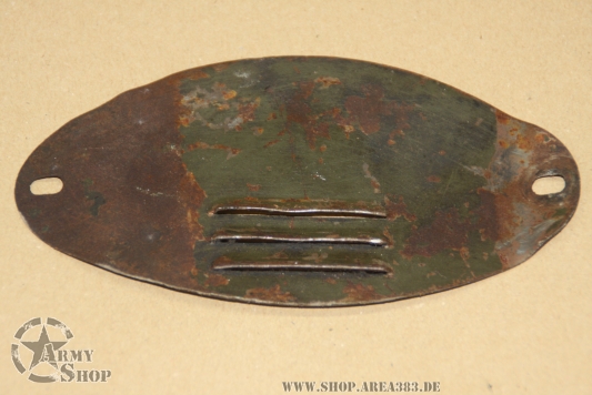Kupplungsglocke Inspektionsdeckel Willys MB