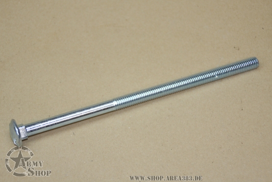 Befestigunsschraube Pritsche Dodge WC   250 mm