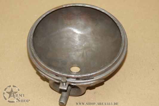 Gehäuse Tarnscheinwerfer