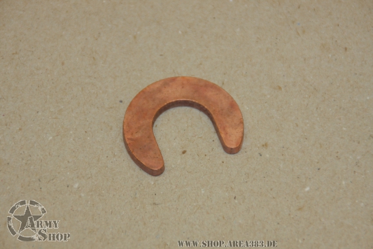 Clips Sicherung Hinterachse M1009