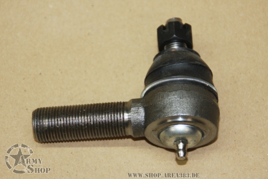 Spurstangenkopf linksgewinde Willys M38