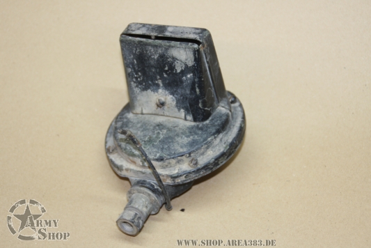 Tarnscheinwerfer 24 Volt Hotchkiss M201